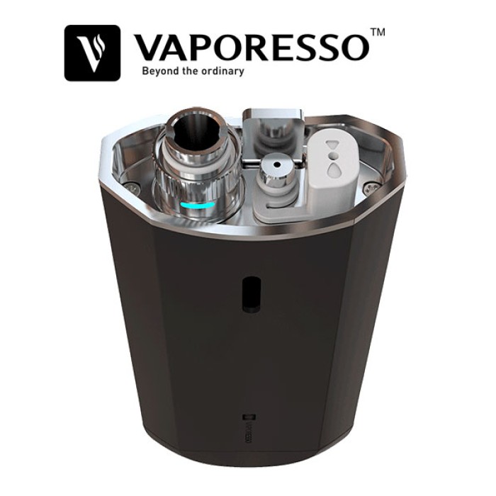 Vaporesso Nexus Pod Sistem 650mah - стартов пакет