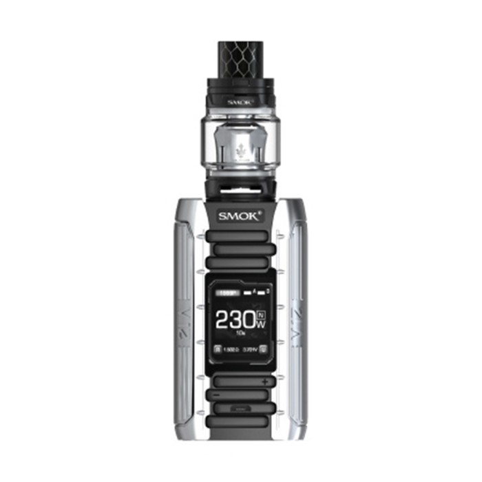 Smok E - Priv 230W with TFV12 Prince - starter kit
