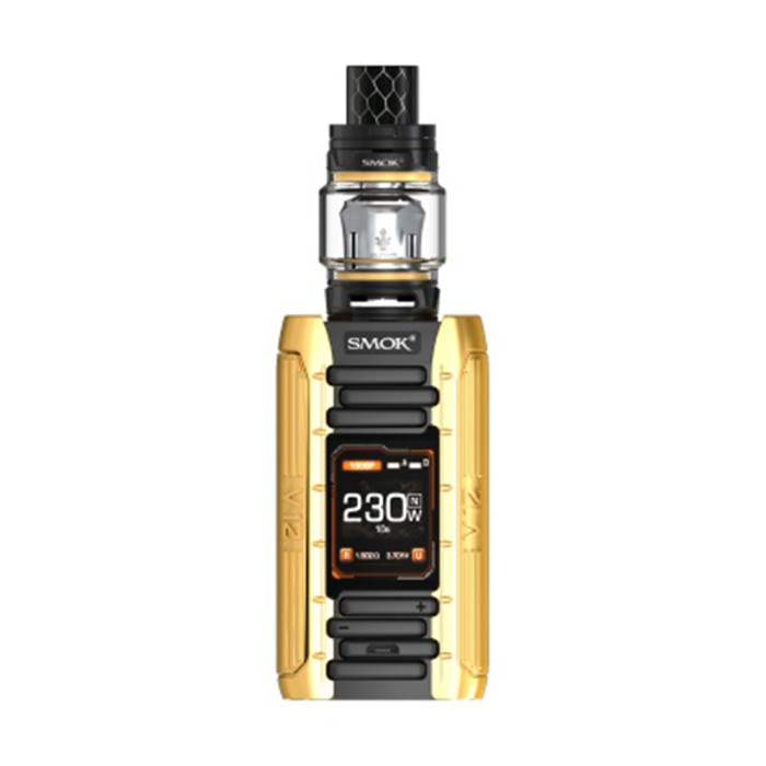 Smok E - Priv 230W with TFV12 Prince - starter kit