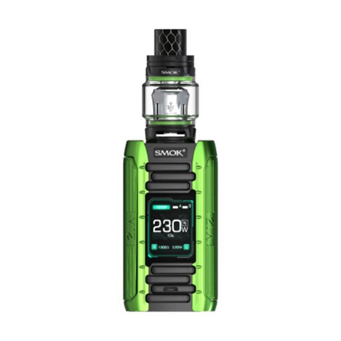 Smok E - Priv 230W with TFV12 Prince - starter kit