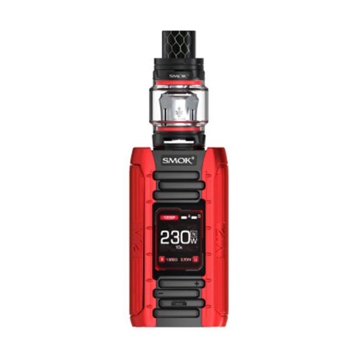 Smok E - Priv 230W with TFV12 Prince - starter kit