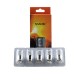 Smok TFV8 Baby T6 Coils 0.2ohm - изпарителна глава на Смок
