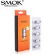 Smok Vape Pen 22 Mesh Coil 0.15ohm Smok Vape Pen 22 Mesh Coil 0.15ohm