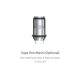 Smok Vape Pen 22 Mesh Coil 0.15ohm Smok Vape Pen 22 Mesh Coil 0.15ohm
