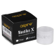 Authentic Aspire Nautilus X Glass Tube Frosted стъкло Authentic Aspire Nautilus X Glass Tube Frosted стъкло
