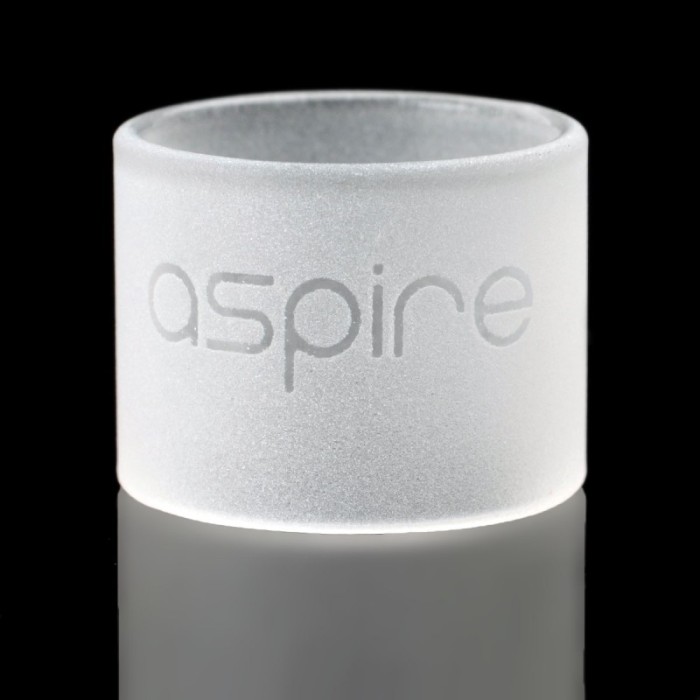 Authentic Aspire Nautilus X Glass Tube Frosted стъкло Authentic Aspire Nautilus X Glass Tube Frosted стъкло