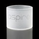 Authentic Aspire Nautilus X Glass Tube Frosted стъкло Authentic Aspire Nautilus X Glass Tube Frosted стъкло