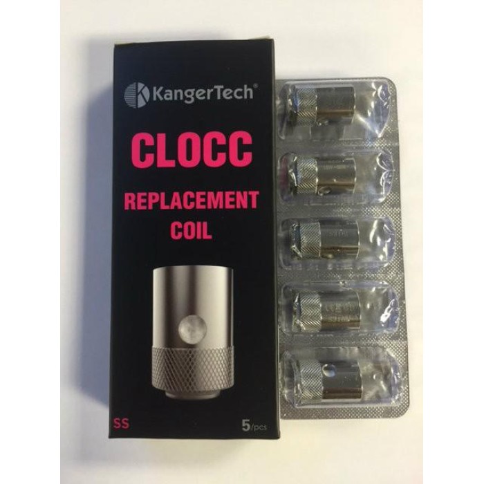 Kangertech CLOCC Coil 0.5ohm 