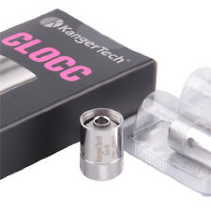 Kangertech CLOCC Coil 0.5ohm 