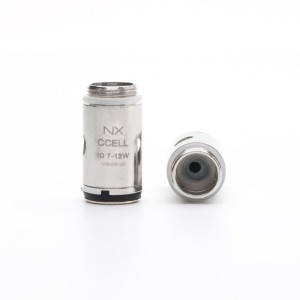 Vaporesso NX CCELL Coil NX Cotton Coil 1.0ohm