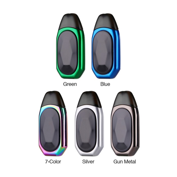 Teslacigs Tpod Kit Teslacigs Tpod Kit