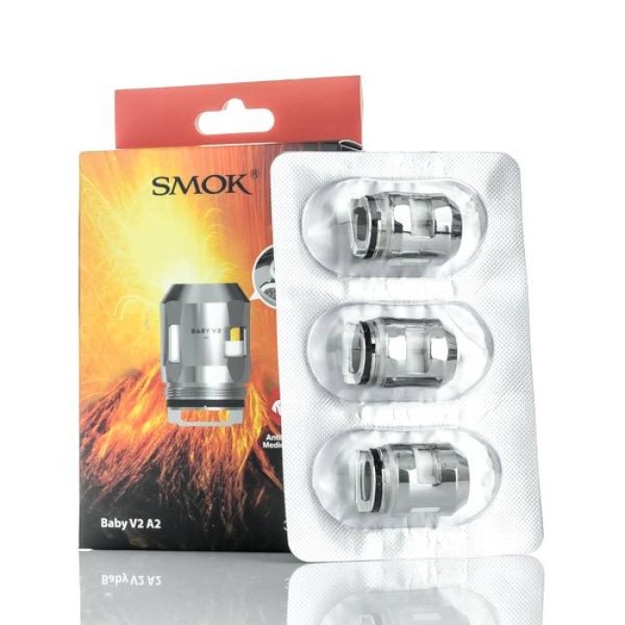 Smok TFV8 Baby V2 A2 Coil Head