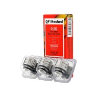 Vaporesso SKRR QF Mesh 0.2 Ohm Coils