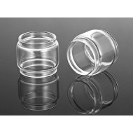  Smok TFV8 Big Baby, Baby X Tank Bubble Glass Tube - стъкло