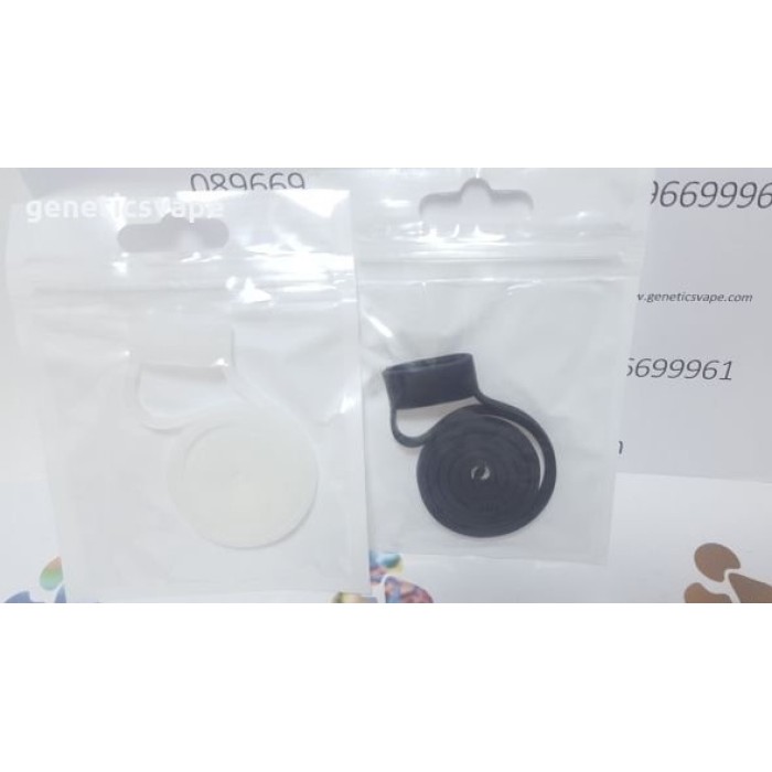 Silicone ring for Joyetech  eGo Aio 