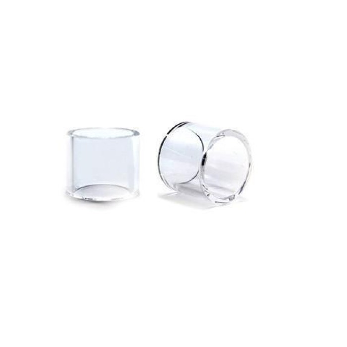 Smok TFV8 RBA Big Baby Glass Tube for RBA - 5ml