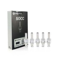 Kangertech SOCC 1.8ohm coil - изпарителна глава 