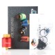 Steel Vape Compass RDA самообслужваем атомайзер