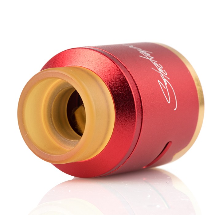 Steel Vape Compass RDA самообслужваем атомайзер