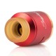 Steel Vape Compass RDA самообслужваем атомайзер