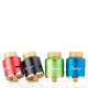 Steel Vape Compass RDA самообслужваем атомайзер