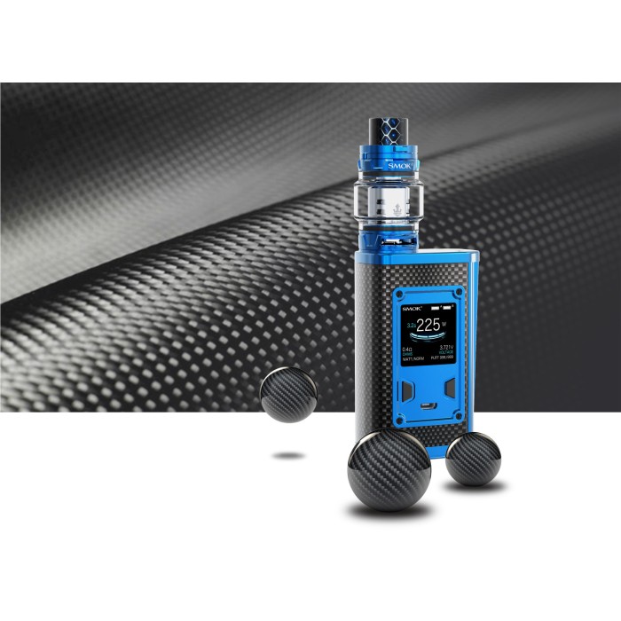 Smok Majesty Lux Edition With TFV12 Prince стартов пакет