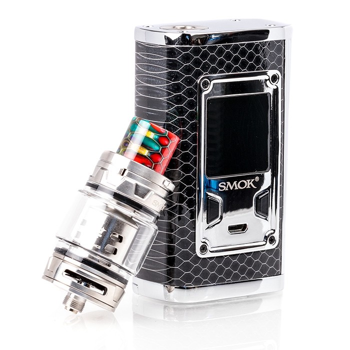 Smok Majesty Lux Edition With TFV12 Prince стартов пакет