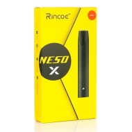 Rincoe Neso X Pod System 350mah стартов пакет