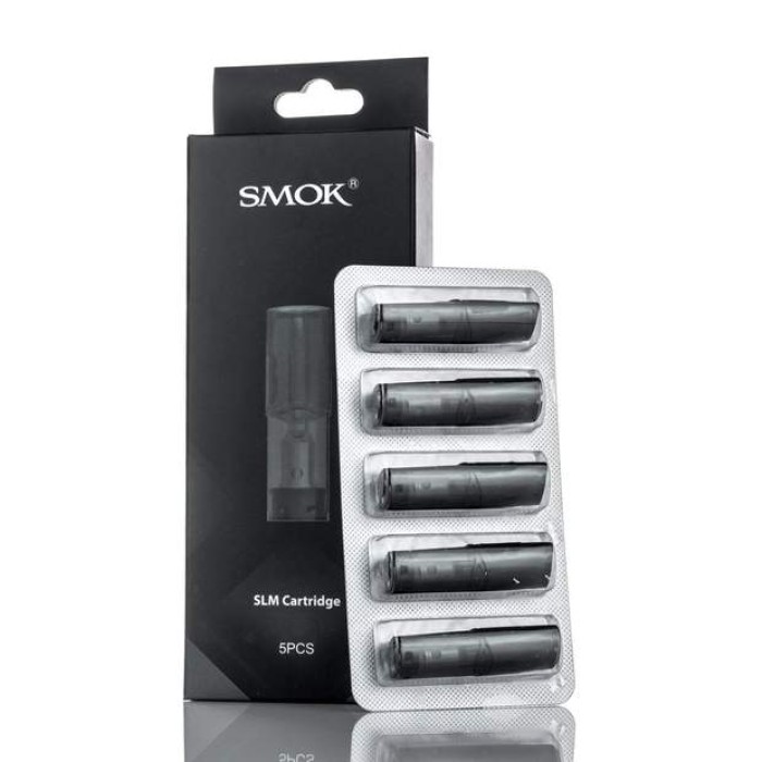 Smok SLM Replacement Pods