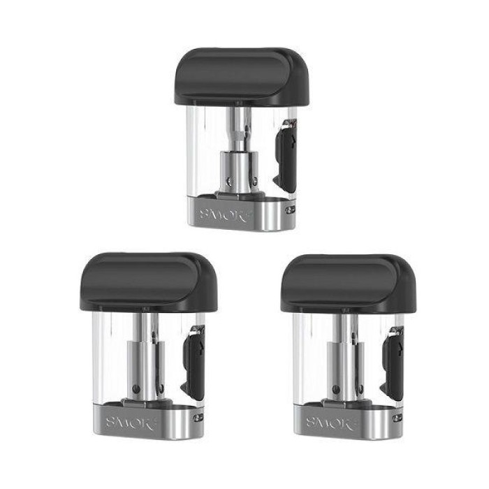 Smok Mico Pod Ceramic 1.4ohm coil Smok Mico Pod Ceramic 1.4ohm coil