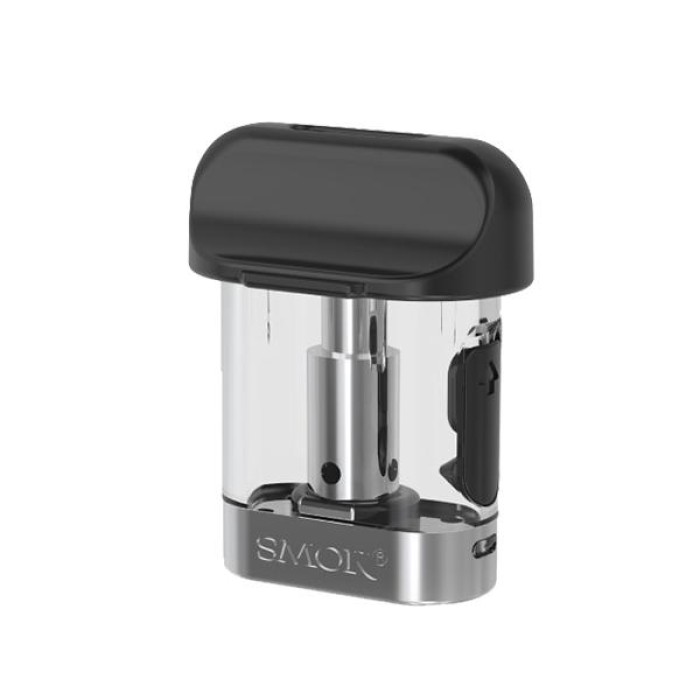 Smok Mico Pod Regular 1ohm coil Smok Mico Pod Regular 1ohm coil