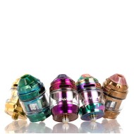 Advken Owl Mesh Sub-Ohm Tank