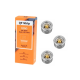 Vaporesso SKRR QF Strip 0.15 Ohm Coils Vaporesso SKRR QF Strip 0.15 Ohm Coils