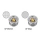 Vaporesso SKRR QF Strip 0.15 Ohm Coils Vaporesso SKRR QF Strip 0.15 Ohm Coils