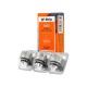 Vaporesso SKRR QF Strip 0.15 Ohm Coils Vaporesso SKRR QF Strip 0.15 Ohm Coils