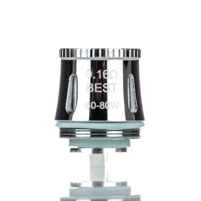 Advken Mesh Coil 0.16ohm изпарителна глава