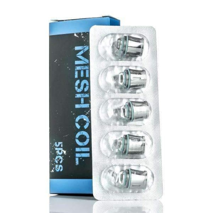 Advken Mesh Coil 0.16ohm изпарителна глава