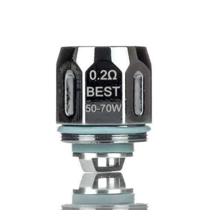 Advken Mesh Coil 0.2ohm изпарителна глава