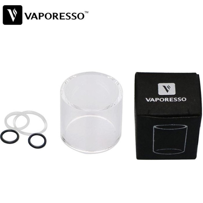 Vaporesso Veco Tank Replacement Glass Tube 2мл. стъкло