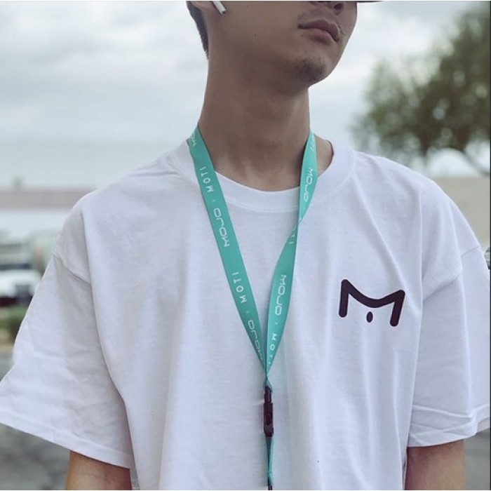 Moti Mojo Lenyard връзка за електрона цигара Moti Mojo Lenyard връзка за електрона цигара