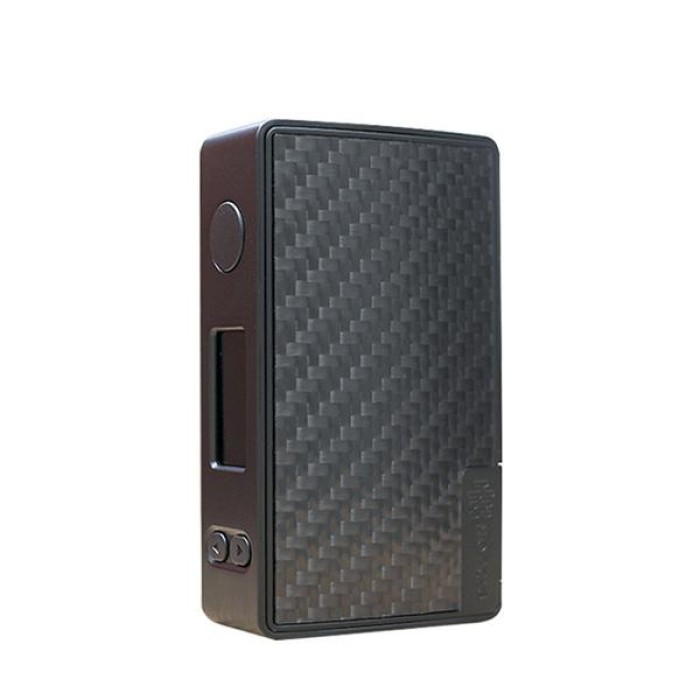 Hotcig RSQ Mate 213W TC Box Mod - мод Hotcig RSQ Mate 213W TC Box Mod - мод
