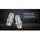 Geekvape NS Mesh KA1 0.7ohm Coil for Frenzy Kit изпарителна глава
