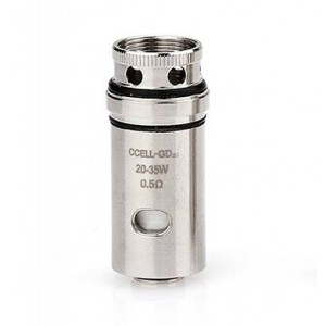 Vaporesso CCELL-GD SS Ceramic Coil 05ома изпарителна керамична глава