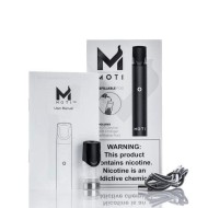 Moti Refillable Vape Pod стартов пакет