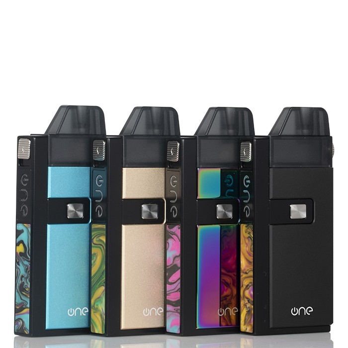 Onevape Golden Ratio Pod starter kit