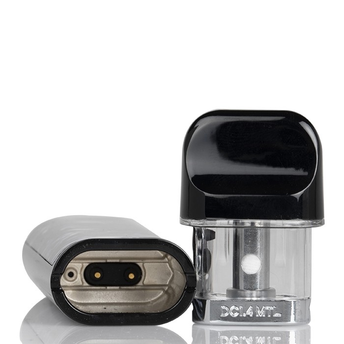 Smok Novo 2 MTL под 2мл. Smok Novo 2 MTL под 2мл.