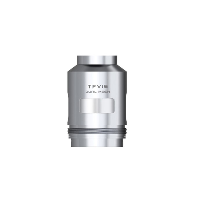 Smok TFV16 Dual Mesh Coil Smok TFV16 Dual Mesh Coil