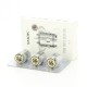 Smok TFV16 Triple Mesh Coil изпарителна глава