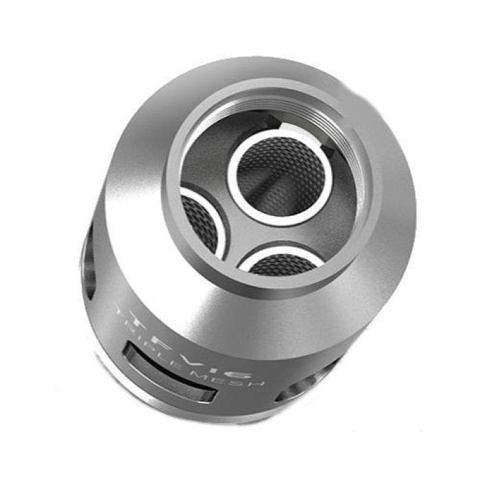 Smok TFV16 Triple Mesh Coil изпарителна глава