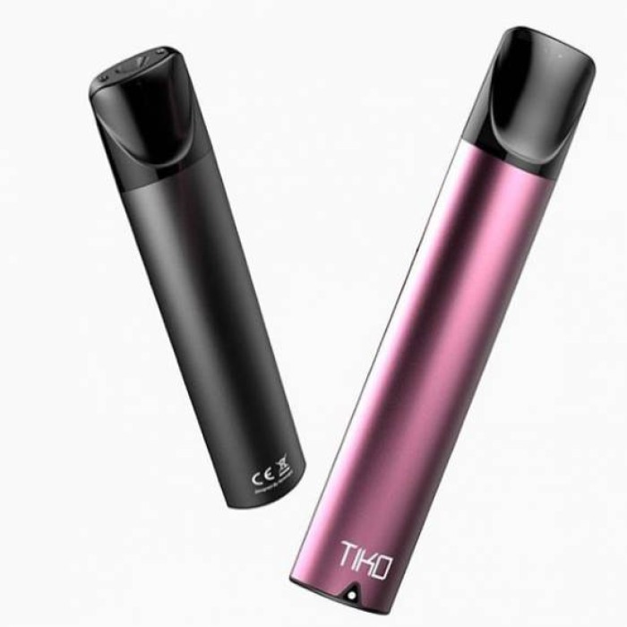 Famovape Tiko Pod Sistem 350mah стартов пакет